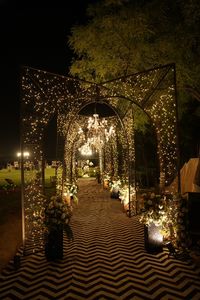 review-KrishnChandra Events