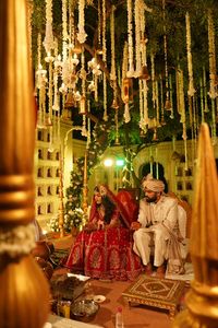 review-KrishnChandra Events
