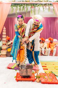review-The Wedding Diaries