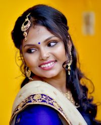 review-Madona Sarkar Makeup Artist