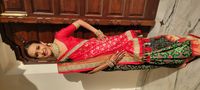 review-Yogesh Sharma Make Up Artist