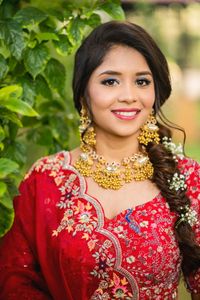 review-Shamita Gogia Makeup Artist