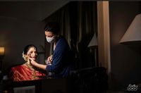 review-Shamita Gogia Makeup Artist