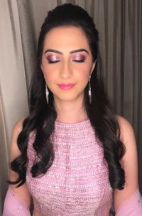 review-Shamita Gogia Makeup Artist