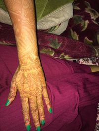 review-image-0-Sitaram Mehendi Art