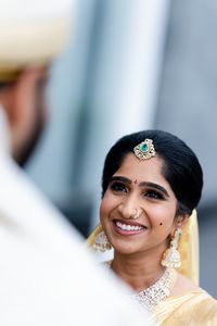 review-Makeup by Shravya Shetty