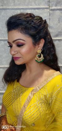review-Makeup By Sonam Chauhan