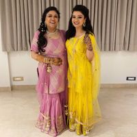 review-Makeup By Sonam Chauhan