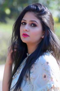 review-Makeup by Sanya Sethi