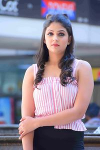 review-Makeup by Sanya Sethi