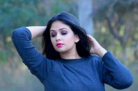 review-Makeup by Sanya Sethi