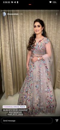 review-Makeup by KanikaS