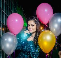 review-Makeup by KanikaS