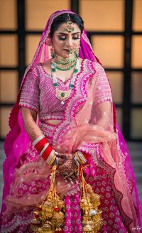 review-Makeup by KanikaS