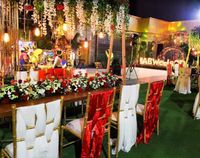 review-Black Diamond Caterer