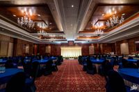 review-Hotel Sea Princess Mumbai