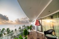 review-Hotel Sea Princess Mumbai