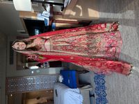 review-Ankita Manwani Makeup and Hair