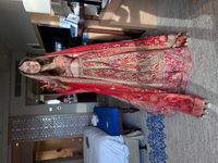 review-Ankita Manwani Makeup and Hair