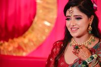 review-Glam Up by Simmi.S