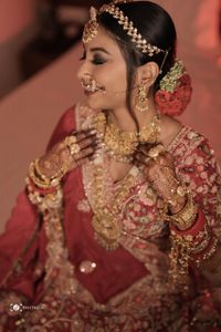 review-Makeup by Mehendi Alamdar