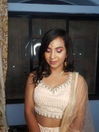 review-image-2-Makeup by Dhara Muni