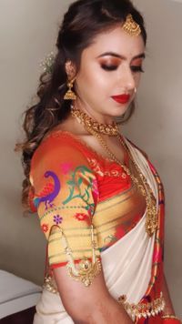 review-image-0-Makeup by Dhara Muni