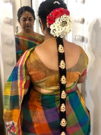 review-Makeup by Suhasini Shinde