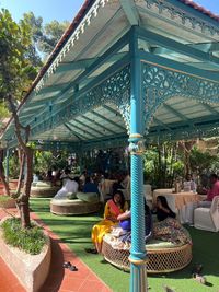 review-Our Palace Banquets