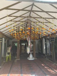 review-Our Palace Banquets