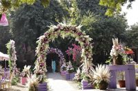 review-Decor by Makebestday