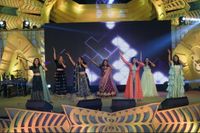 review-AnD Choreography