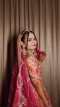 review-Makeup By Jyoti Sing
