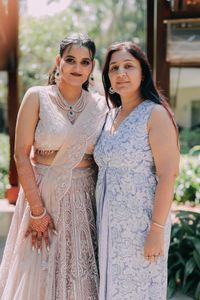 review-Makeup By Jyoti Sing