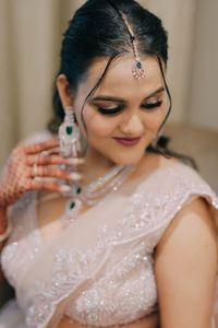 review-Makeup By Jyoti Sing