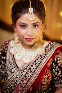 review-Makeup By Jyoti Sing