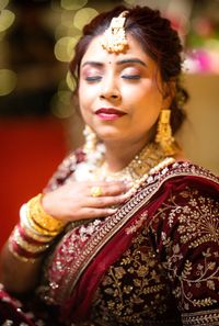 review-Makeup By Jyoti Sing