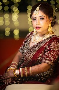 review-Makeup By Jyoti Sing