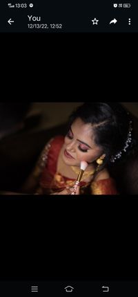 review-Makeup By Jyoti Sing