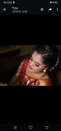 review-Makeup By Jyoti Sing