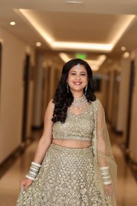 review-Makeup By Jyoti Sing