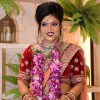 review-Makeup by Bulbul Varshney