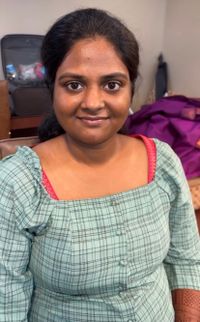 review-image-2-Hair and Makeup by Shruthi