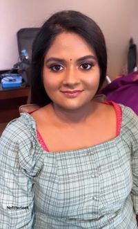 review-image-1-Hair and Makeup by Shruthi