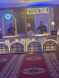 review-Zaarang Inn Hotel Banquet & Lawn