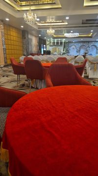 review-Zaarang Inn Hotel Banquet & Lawn