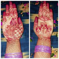 review-image-0-Sonu Mehandi Art