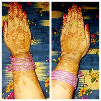 review-image-1-Sonu Mehandi Art