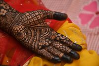review-Mehendi by Nasreen