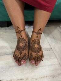 review-image-1-Mehendi by Nasreen